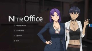 [国产RPG/无码官中/动态][更新] NTR办公室 NTR office V24.10.31B [808M/FM/百度]
