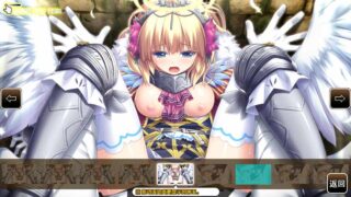 [大型SRPG/汉化] 神のラプソディ 神之狂想曲 [FM/8G/BD]