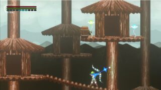 【PC/ACT/官中】精灵弓箭手与消失的神树/エルフアーチャーと消えるダイ木 [386M/百度]