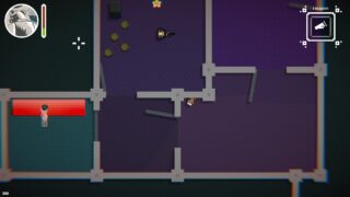 【安卓/PC/SLG】Miami KillerKoala/迈阿密杀手考拉 [714M]