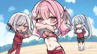 [ADV/PC/AI汉化]少女世界的行走方式オトメ世界の歩き方