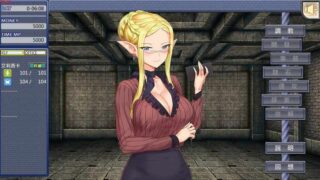 [SLG游戏官方中文]精灵教育家～另一个版本～TheElvenEducator~anotherver~V1.04汉化版