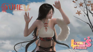 【SLG官中步兵】 梦5：春节 YUME 5 Spring Festival of Lust 官方中文步兵版【3.56G】