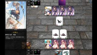 【卡牌SLG中文全动态】魅魔再诞Succubus Reborn Ver20241003c 官方中文10月更新【900M更新CV】