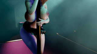 [3D动画]Jindo：Jiwoo-ClubDance (p4)-001 巨肥黑婊 1V/2.27GB/迅雷