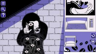 【安卓/PC/SLG】异常咖啡机/Anomalous Coffee Machine [2.6G]