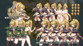 【RPG/官中/PC】圣骑士的远征 聖騎士の遠征 V1.02 官中+存档【514M】