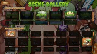 【安卓/PC/SLG】植物少女 虫族入侵/Plant Girls: Insect Invasion [569M]