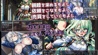 [RPG/汉化] 梅斯萨加~罪恶与快乐之城的冒险者们~AI汉化版 [多空/418M/BD]