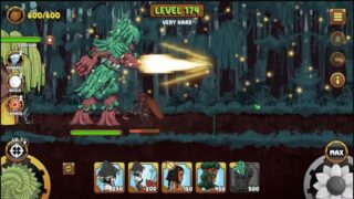 【安卓/PC/SLG】植物少女 虫族入侵/Plant Girls: Insect Invasion [569M]