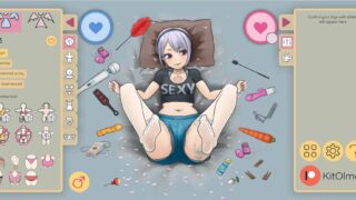 【安卓/PC/SLG】我对爵士甜心的迷恋/My Jazzy Lolly Crush 【924M】