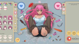 【安卓/PC/SLG】我对爵士甜心的迷恋/My Jazzy Lolly Crush 【924M】
