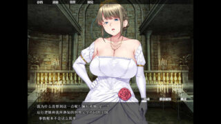 【日式ADV中文拔作】纯纯公主的唇唇 ~无瑕王女的快乐课程 官方中文版 【1.4G新作全CV】