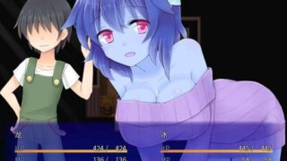 【RPG/调教/PC】 506ANOTHER Ver 1.01 官方中文版