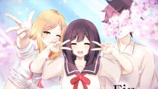 【日式RPG/新汉化/PC+安卓】 进入色情学园的处女渴望守护贞操 ドスケベ学園に入学した処女は貞操を守りたい  内嵌汉化版 【3.40G】