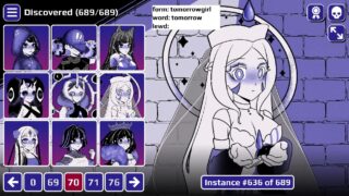 【安卓/PC/SLG】异常咖啡机/Anomalous Coffee Machine 【Ver1.0】【3G】