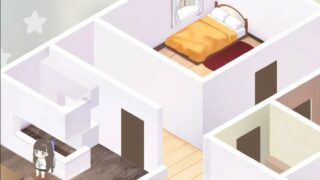 【安卓/PC/SLG/官中】与妹妹的同居生活/Nemurimouto 【428M】