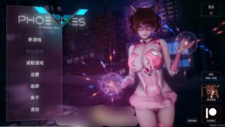 【SLG/PC+安卓/官中】 凤凰 Phoenixes v14 【4G/UC】