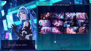 【安卓/PC/SLG】天堂重叠/Paradise Overlap 【1.1G】