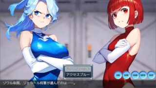 【日式RPG/新汉化/PC+安卓】 按下洗脑双访问 押下洗脳ツインアクセス  内嵌AI汉化版+作弊码 【980M】