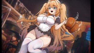 【RPG/PC/官中】 影色渐染~阿斯林顿的妹神官~ 影に染まりゆく~アスリントの妹神官~ ver.0.402 【1G】