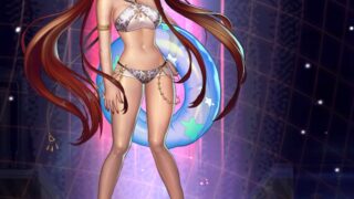 [SLG/动态/安卓]女神危机Ver.1.1.4爆衣版[537MB]