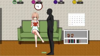 【互动SLG/汉化/动态】失忆少女 挂载AI汉化版【新汉化】【1G】