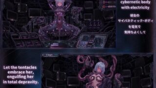 【点击SLG/不限语种】情色电幻梦【430M】