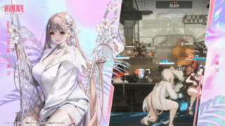 【单机破解/全内容/更新】 胜利女神:妮姬NIKKE V133.8.2 天机阁5月本地一键端 【5月更新版/全角色/全皮肤/一键端/全剧情/付指令代码】 【20G】