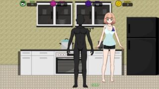 【互动SLG/汉化/动态】失忆少女 挂载AI汉化版【新汉化】【1G】