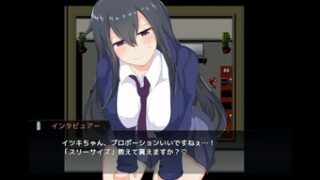 【RPG/汉化/PC+安卓】神代伊月的选举战 V1.0 精翻汉化版【2G】
