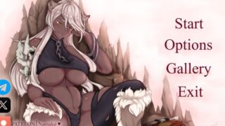 【欧美SLG/动态/更新/PC+安卓】 魔女突袭:镇守 【H版植物大战僵尸】 Monster girl assault! v0.3.2 原版EN 【1.50G】
