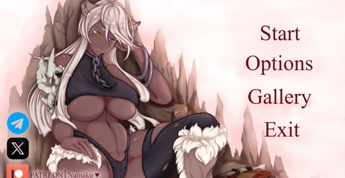 【欧美SLG/动态/更新/PC+安卓】 魔女突袭:镇守 【H版植物大战僵尸】 Monster girl assault! v0.3.2 原版EN 【1.50G】
