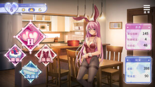 【SLG/PC+安卓】 情趣娃娃变成人 Sex doll came to Life  官中步兵版+自带全回想解放 【1.30G】