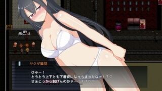 【RPG/汉化/PC+安卓】神代伊月的选举战 V1.0 精翻汉化版【2G】