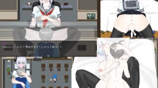 【RPG/个人DeepSeek R1汉化】 NTR 不可避免!?不XX就无法离开的教室 Ver1.11个人汉化【寝取られ不可避!?xxしないと出られない教室】【1.54 GB】