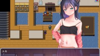 【日式RPG/新汉化/PC+安卓】 小家伙该催眠了 v1.0  内嵌AI汉化版 【1.50G】